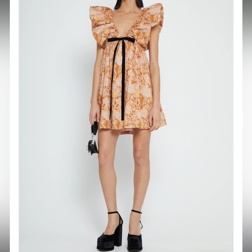 Few Moda Didi mini dress